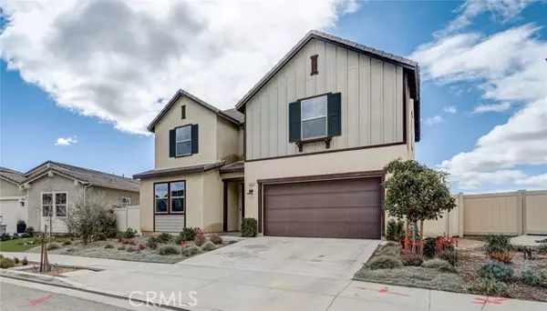 Saugus, CA 91350,18256 Nimbus Way