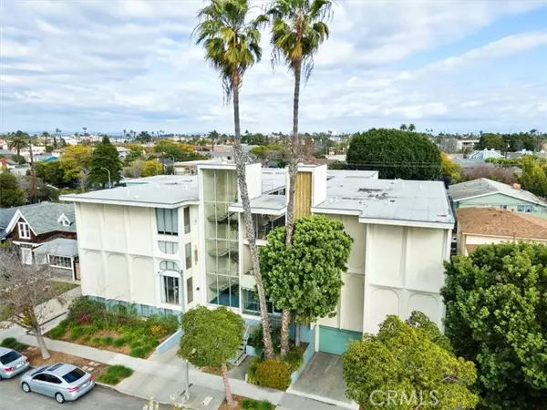 334 Gladys Avenue #104, Long Beach, CA 90814