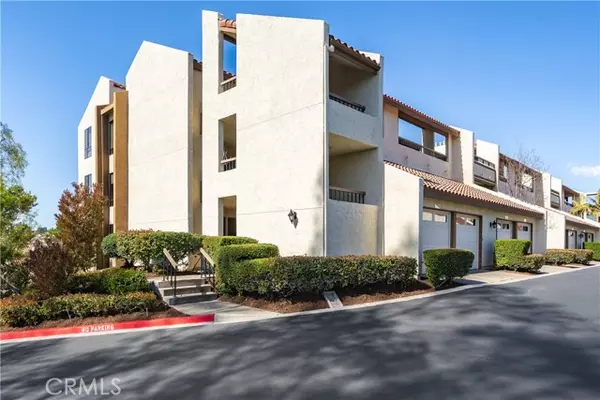 Mission Viejo, CA 92692,27867 Redondela #173