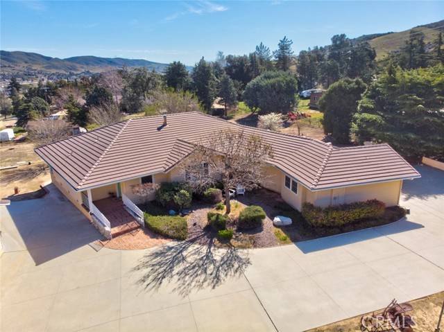 40208 98th St W, Leona Valley, CA 93551