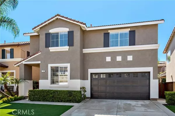 Rancho Santa Margarita, CA 92688,10 Ametrine Way