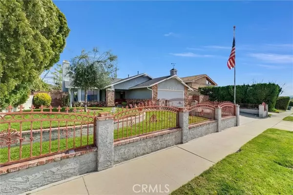 5505 N Stoddard Avenue, San Bernardino, CA 92407