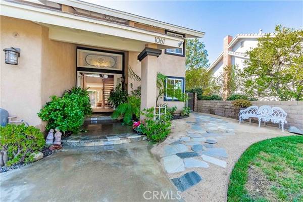 Anaheim Hills, CA 92807,1061 S Pine Canyon Circle