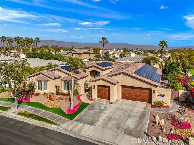 24 Killian Way, Rancho Mirage, CA 92270