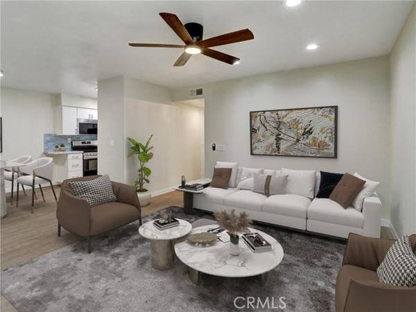 1221 Sunflower Lane, Palm Springs, CA 92262