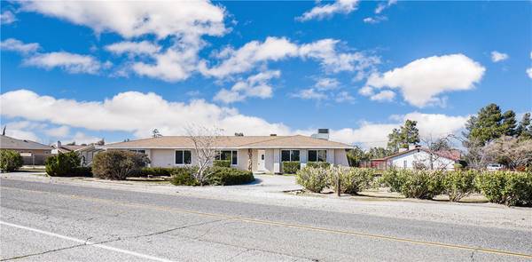 Hesperia, CA 92345,17322 Ranchero Road