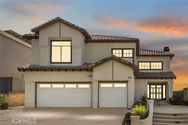 21681 Via Del Lago, Rancho Santa Margarita, CA 92679