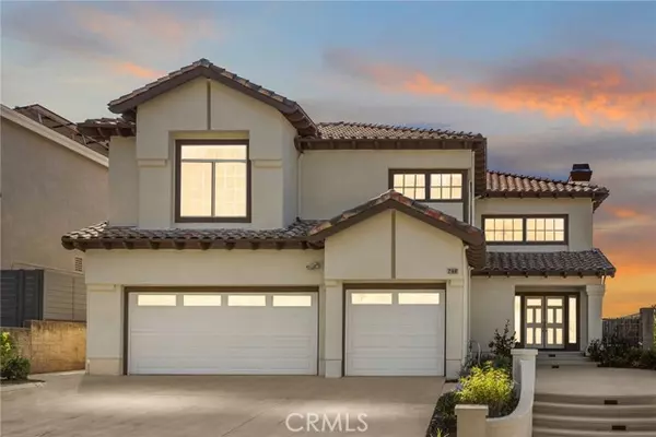 21681 Via Del Lago, Rancho Santa Margarita, CA 92679