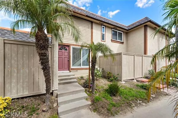 Mission Viejo, CA 92691,26224 Via Roble #26