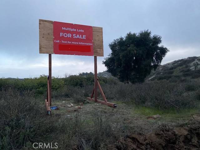 10 Gray Squirrel Lot 10, Hemet, CA 92544