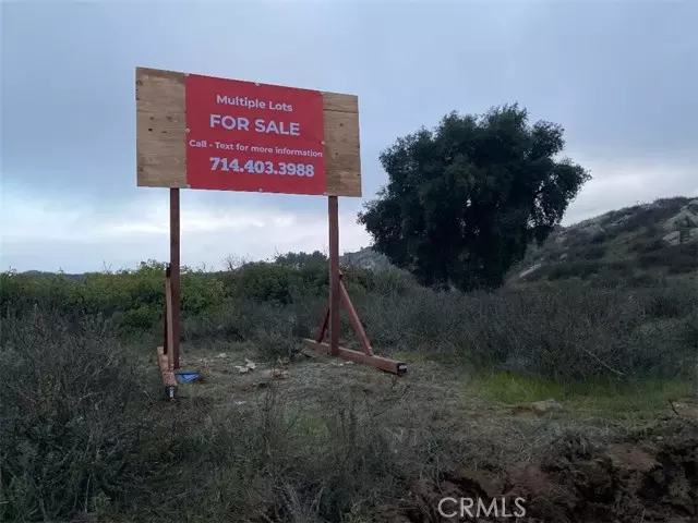 Hemet, CA 92343,12 Lot 10, 11, 12 Grey Squirrel/Arcola Rd