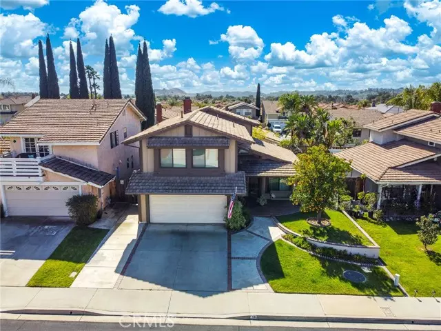 15 Via Jaquima, Rancho Santa Margarita, CA 92688