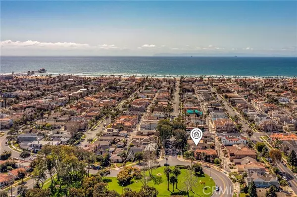 Huntington Beach, CA 92648,719 12th Street