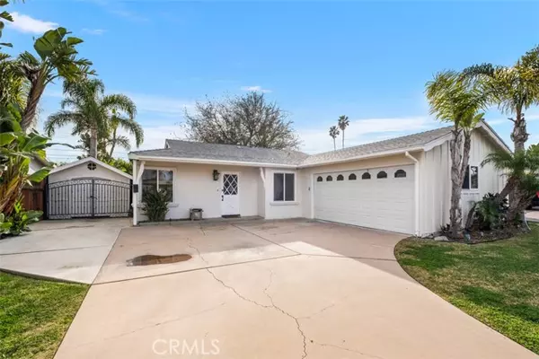 Huntington Beach, CA 92646,8302 Tyler Circle