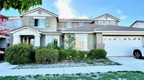 42249 Klamath Lane, Lancaster, CA 93536