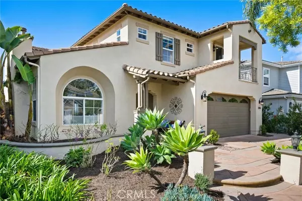 2106 Colina Del Arco Iris, San Clemente, CA 92673