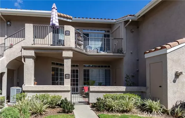 41 Leonado, Rancho Santa Margarita, CA 92688