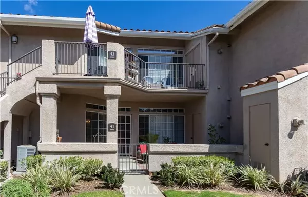 41 Leonado, Rancho Santa Margarita, CA 92688