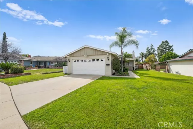 1739 S Candish Avenue, Glendora, CA 91740