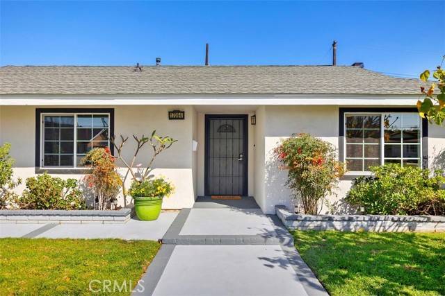 17094 Laurel Street, Fountain Valley, CA 92708