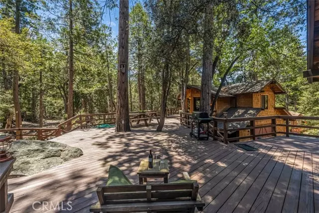 24631 Upper Rim Rock Road, Idyllwild, CA 92549