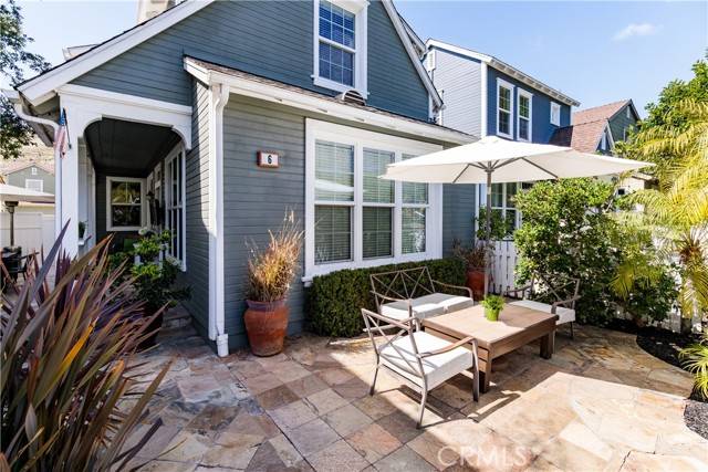 6 Ivy Gate Lane, Ladera Ranch, CA 92694