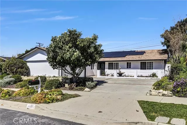 6525 Certa Drive, Rancho Palos Verdes, CA 90275