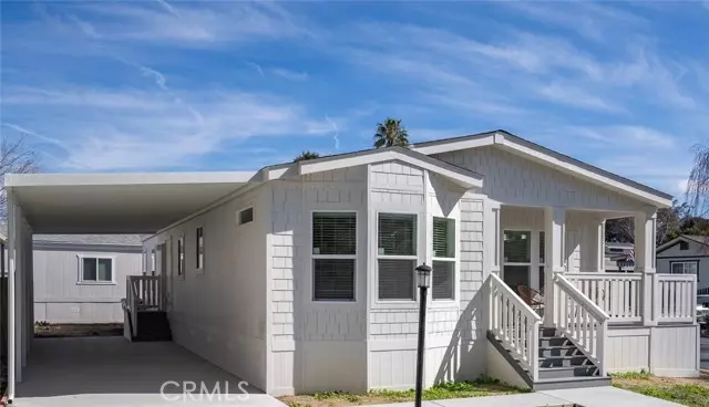 San Luis Obispo, CA 93401,3960 Higuera #127