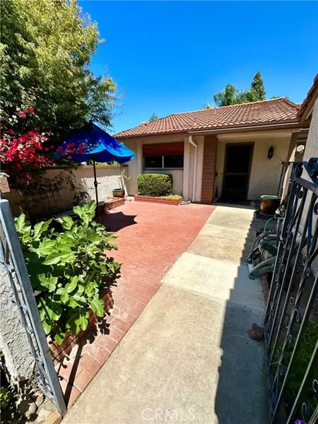 3404 Calle Azul #A, Laguna Woods, CA 92637