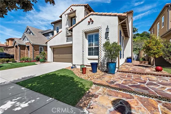 San Clemente, CA 92673,17 Via Canero