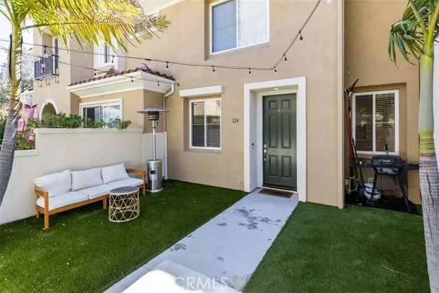 Rancho Santa Margarita, CA 92688,124 Via Vicini