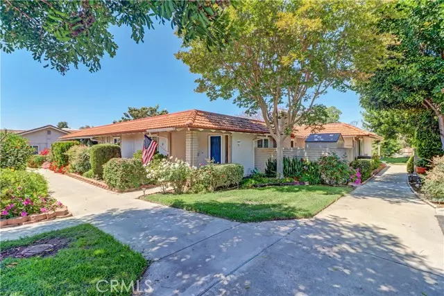 3081 Via Serena #C, Laguna Woods, CA 92637