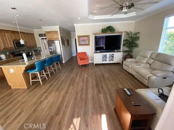 Palm Desert, CA 92260,74528 Zircon Circle East #158