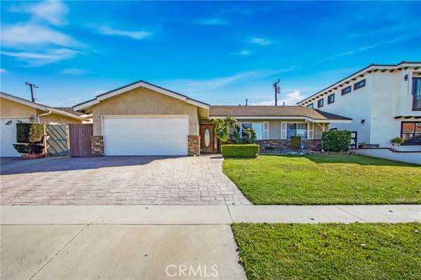 612 E 213th Street, Carson, CA 90745