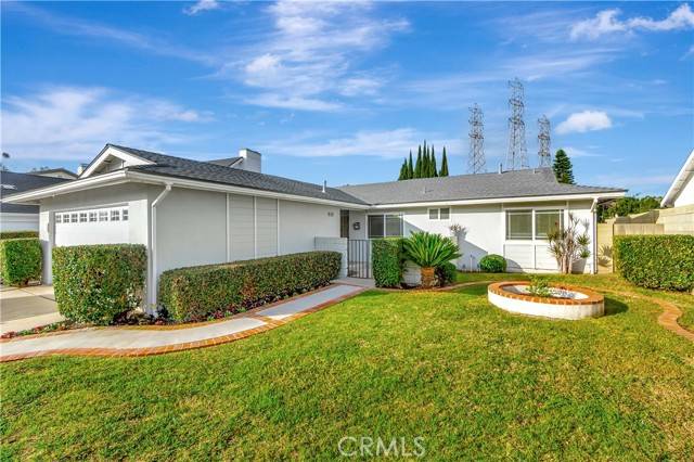 121 Harvard Lane, Seal Beach, CA 90740