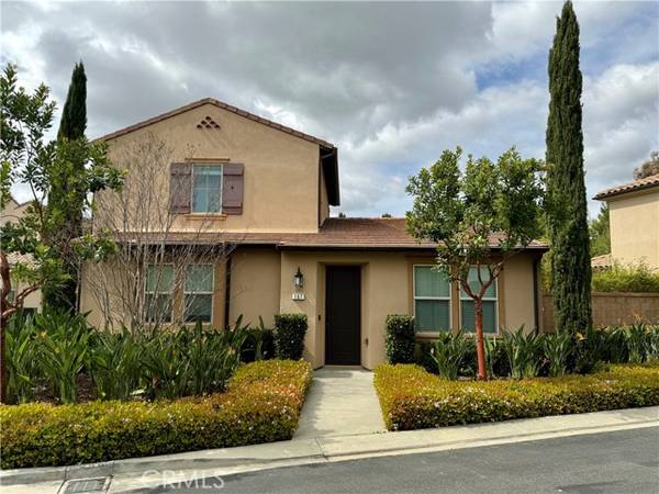 167 Bright Poppy, Irvine, CA 92618