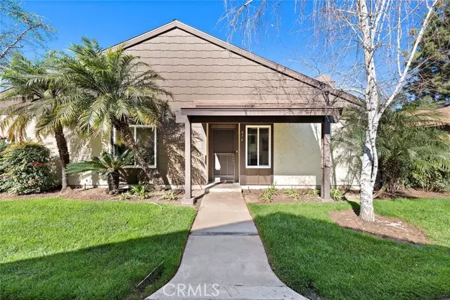 456 Shadyglen Lane, San Dimas, CA 91773