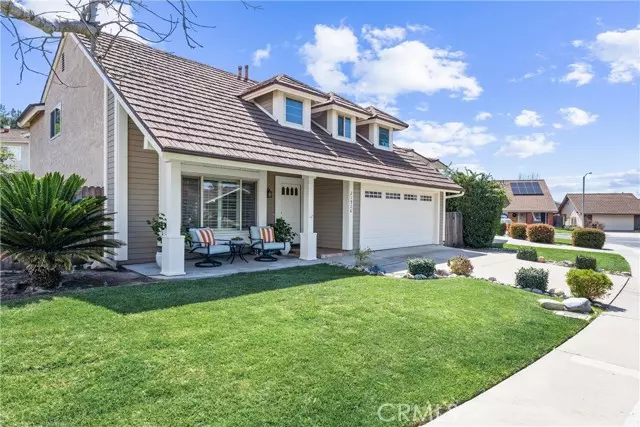 21926 Shenandoah Drive, Lake Forest, CA 92630