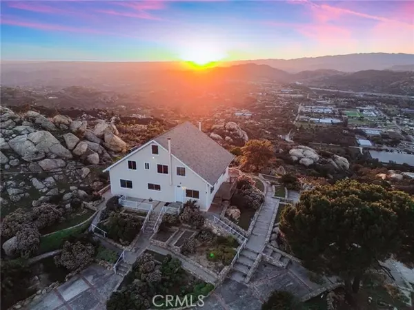 6750 Rainbow Heights Road, Fallbrook, CA 92028