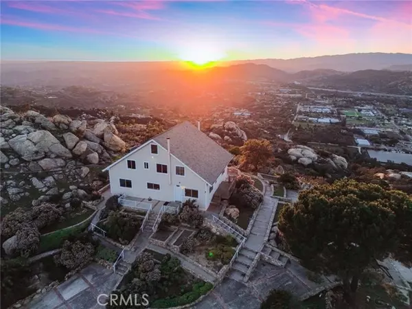 6750 Rainbow Heights Road, Fallbrook, CA 92028