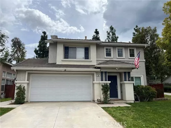 816 Saint James Drive, Corona, CA 92882