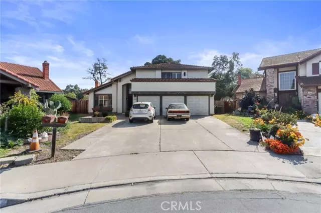 2386 Yesler Court, San Jose, CA 95131