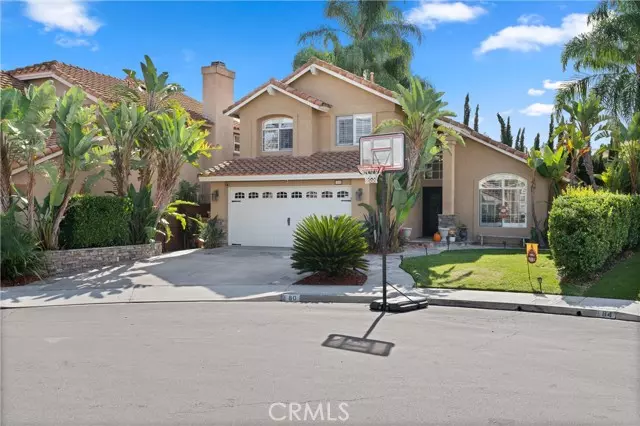 80 San Sebastian, Rancho Santa Margarita, CA 92688