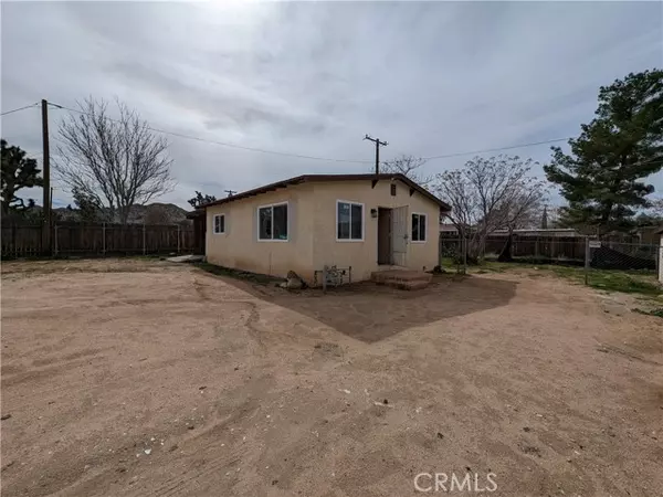 7746 Geronimo Trail, Yucca Valley, CA 92284