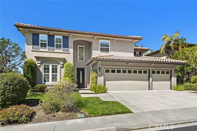 3 Bell Canyon Drive, Rancho Santa Margarita, CA 92679