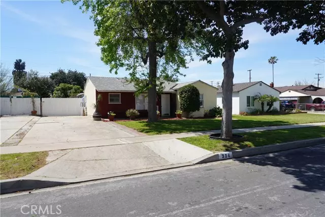 Azusa, CA 91702,324 E Roland Street