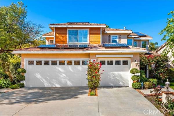 15 Bronco Street, Trabuco Canyon, CA 92679