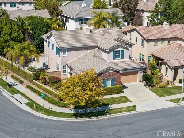 Upland, CA 91784,1833 Eclipse Street