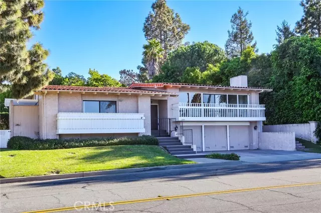 1600 Granvia Altamira, Palos Verdes Estates, CA 90274