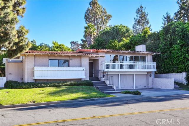 1600 Granvia Altamira, Palos Verdes Estates, CA 90274